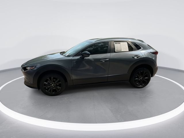 2023 Mazda Mazda CX-30 2.5 S Carbon Edition