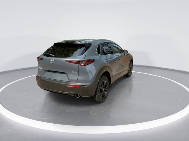 2023 Mazda Mazda CX-30 2.5 S Carbon Edition