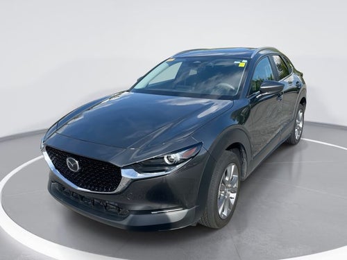 2024 Mazda Mazda CX-30 2.5 S Preferred Package