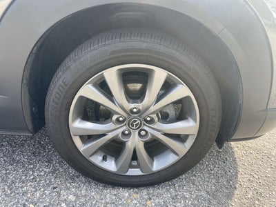2024 Mazda Mazda CX-30 2.5 S Preferred Package