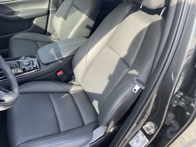 2024 Mazda Mazda CX-30 2.5 S Preferred Package