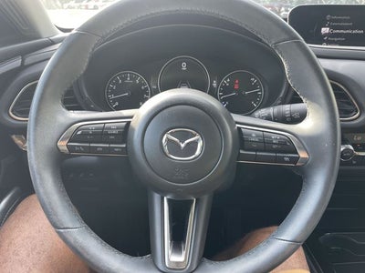 2024 Mazda Mazda CX-30 2.5 S Preferred Package