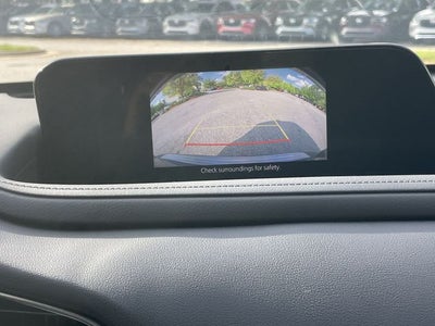 2024 Mazda Mazda CX-30 2.5 S Preferred Package