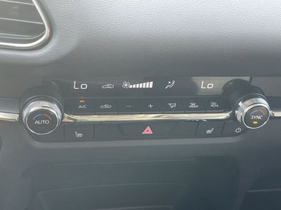 2024 Mazda Mazda CX-30 2.5 S Preferred Package