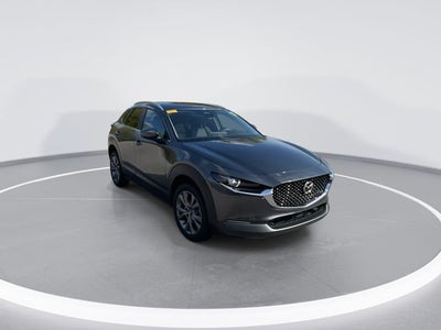 2024 Mazda Mazda CX-30 2.5 S Preferred Package