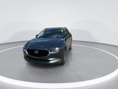 2024 Mazda Mazda CX-30 2.5 S Preferred Package
