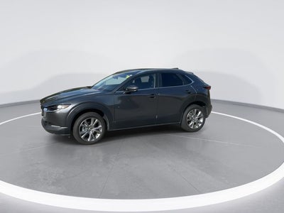 2024 Mazda Mazda CX-30 2.5 S Preferred Package