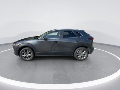 2024 Mazda Mazda CX-30 2.5 S Preferred Package