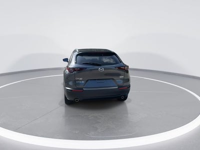 2024 Mazda Mazda CX-30 2.5 S Preferred Package