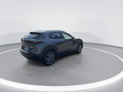 2024 Mazda Mazda CX-30 2.5 S Preferred Package