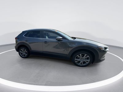 2024 Mazda Mazda CX-30 2.5 S Preferred Package