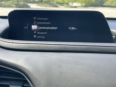 2023 Mazda Mazda CX-30 2.5 S Carbon Edition
