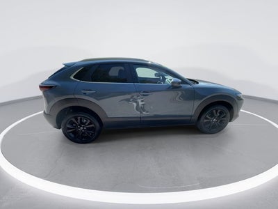 2023 Mazda Mazda CX-30 2.5 S Carbon Edition