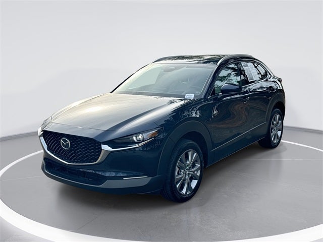 2025 Mazda Mazda CX-30 2.5 S Premium Package