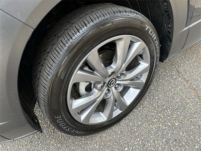 2025 Mazda Mazda CX-30 2.5 S Premium Package