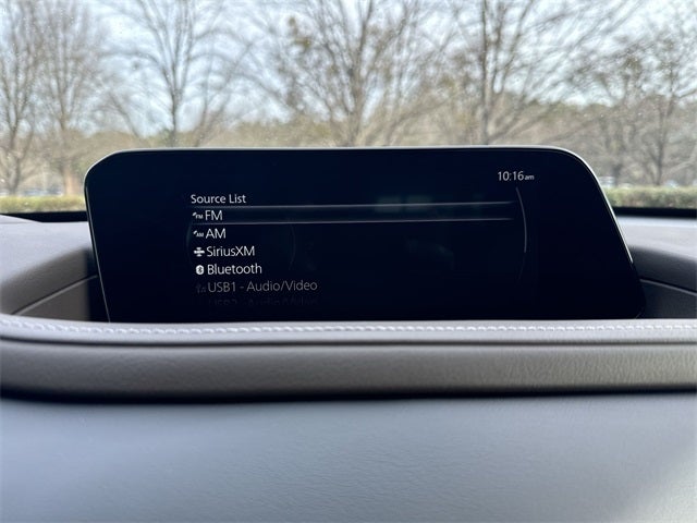 2025 Mazda Mazda CX-30 2.5 S Premium Package