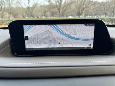 2025 Mazda Mazda CX-30 2.5 S Premium Package