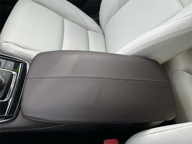 2025 Mazda Mazda CX-30 2.5 S Premium Package