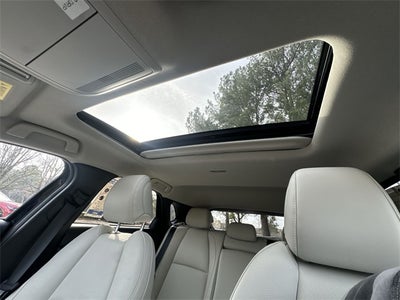 2025 Mazda Mazda CX-30 2.5 S Premium Package