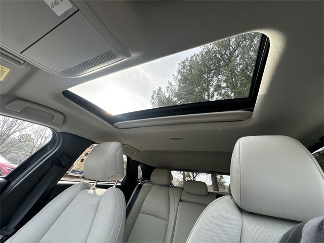 2025 Mazda Mazda CX-30 2.5 S Premium Package