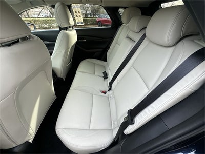 2025 Mazda Mazda CX-30 2.5 S Premium Package