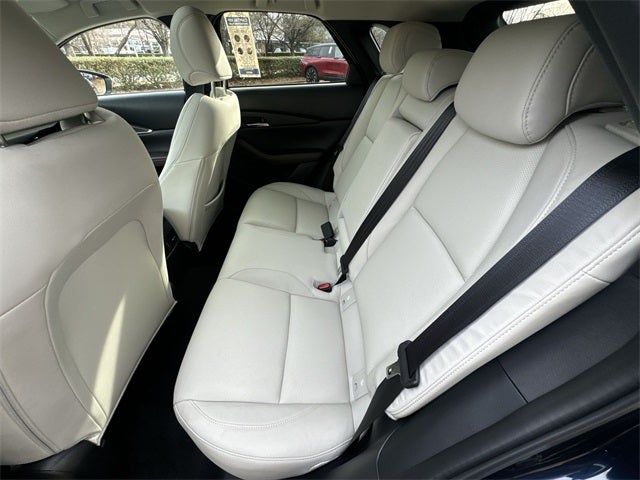 2025 Mazda Mazda CX-30 2.5 S Premium Package