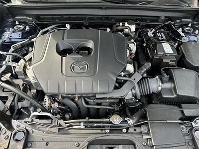 2025 Mazda Mazda CX-30 2.5 S Premium Package