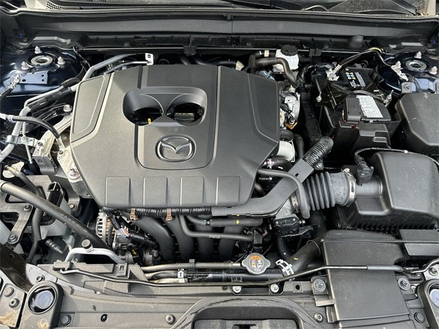 2025 Mazda Mazda CX-30 2.5 S Premium Package