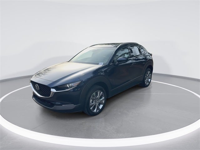 2025 Mazda Mazda CX-30 2.5 S Premium Package