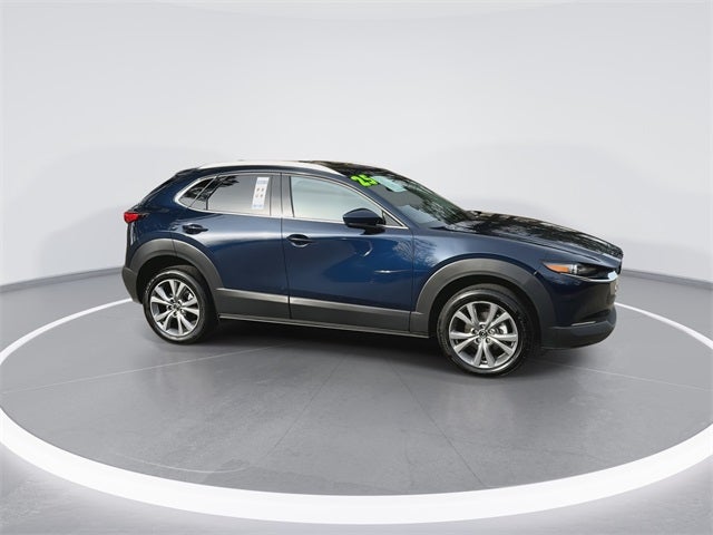 2025 Mazda Mazda CX-30 2.5 S Premium Package