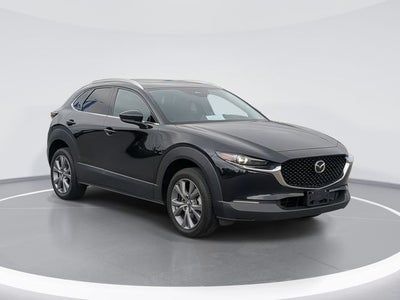2024 Mazda Mazda CX-30 2.5 S Premium Package