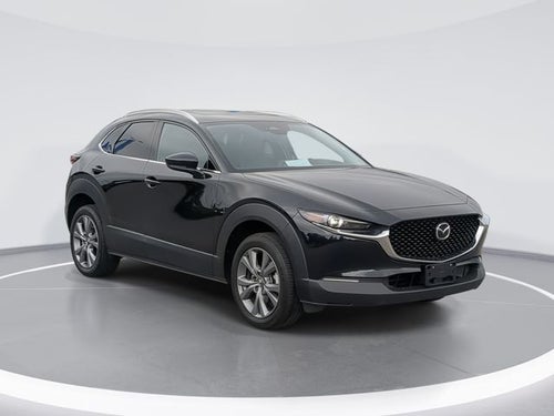 2024 Mazda Mazda CX-30 2.5 S Premium Package
