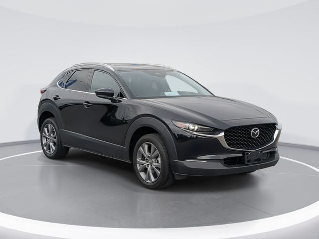 2024 Mazda Mazda CX-30 2.5 S Premium Package