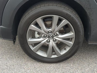 2024 Mazda Mazda CX-30 2.5 S Premium Package