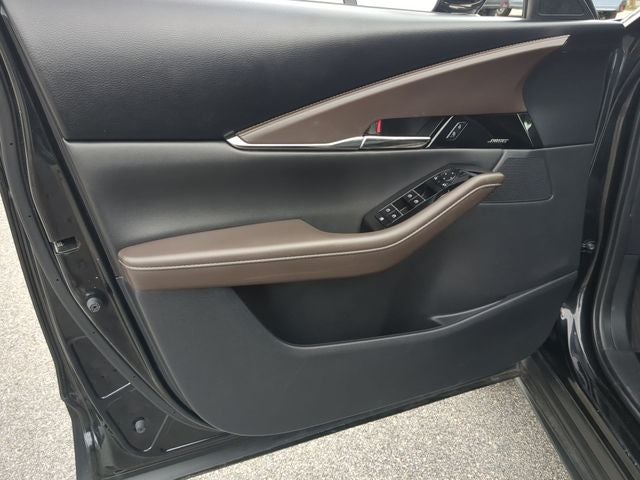 2024 Mazda Mazda CX-30 2.5 S Premium Package