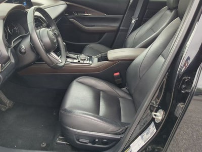 2024 Mazda Mazda CX-30 2.5 S Premium Package