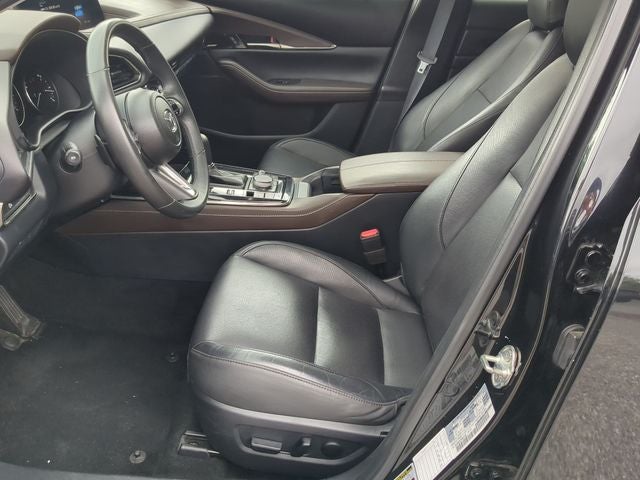 2024 Mazda Mazda CX-30 2.5 S Premium Package