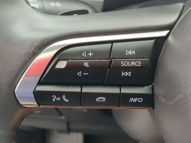 2024 Mazda Mazda CX-30 2.5 S Premium Package