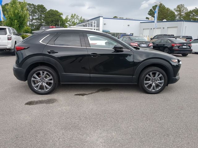2024 Mazda Mazda CX-30 2.5 S Premium Package