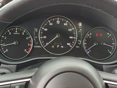 2024 Mazda Mazda CX-30 2.5 S Premium Package