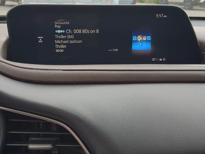 2024 Mazda Mazda CX-30 2.5 S Premium Package