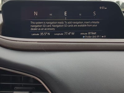 2024 Mazda Mazda CX-30 2.5 S Premium Package
