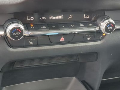 2024 Mazda Mazda CX-30 2.5 S Premium Package