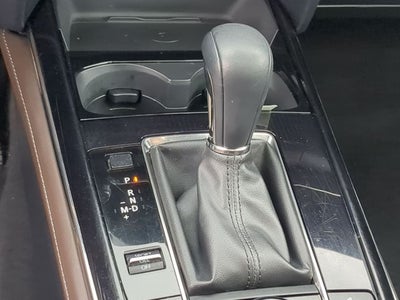 2024 Mazda Mazda CX-30 2.5 S Premium Package
