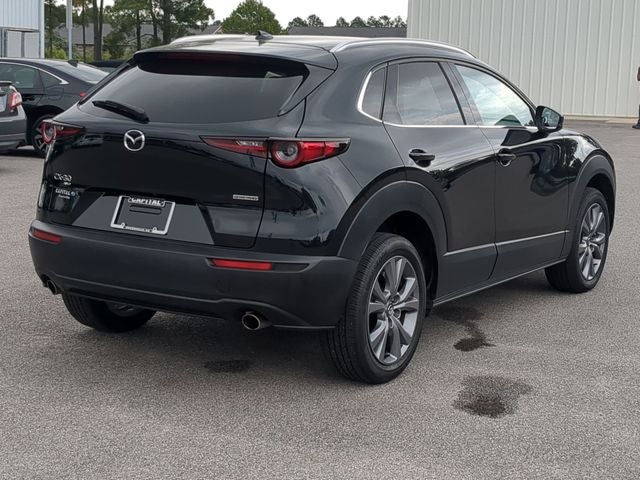 2024 Mazda Mazda CX-30 2.5 S Premium Package