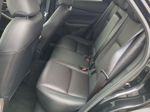 2024 Mazda Mazda CX-30 2.5 S Premium Package