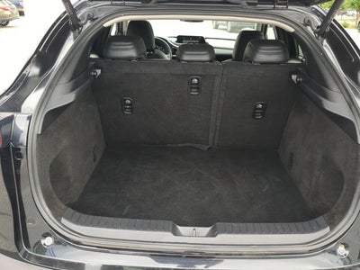 2024 Mazda Mazda CX-30 2.5 S Premium Package