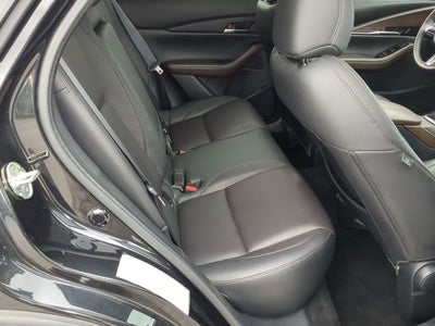 2024 Mazda Mazda CX-30 2.5 S Premium Package