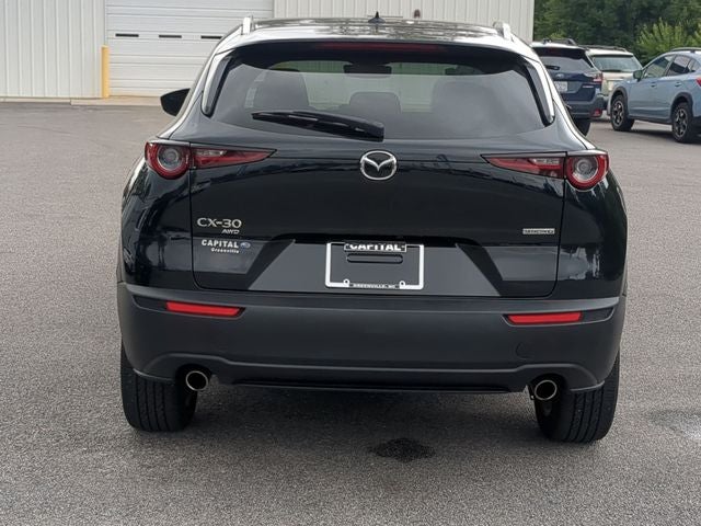 2024 Mazda Mazda CX-30 2.5 S Premium Package