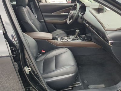2024 Mazda Mazda CX-30 2.5 S Premium Package